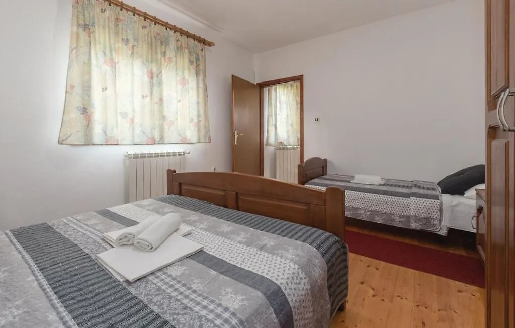 Ferienwohnung Sea Heaven Rovinj 0*,  Kroatien