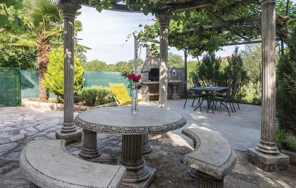 Ferienwohnung Sea Heaven Rovinj