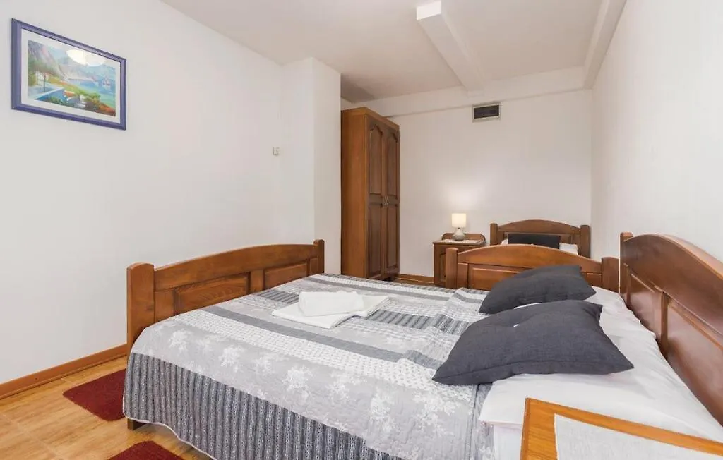 Apartment Ferienwohnung Sea Heaven Rovinj
