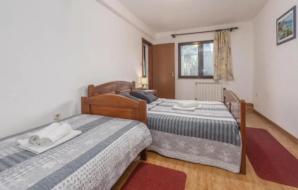 Sea Haven Lägenhet Rovinj Kroatien
