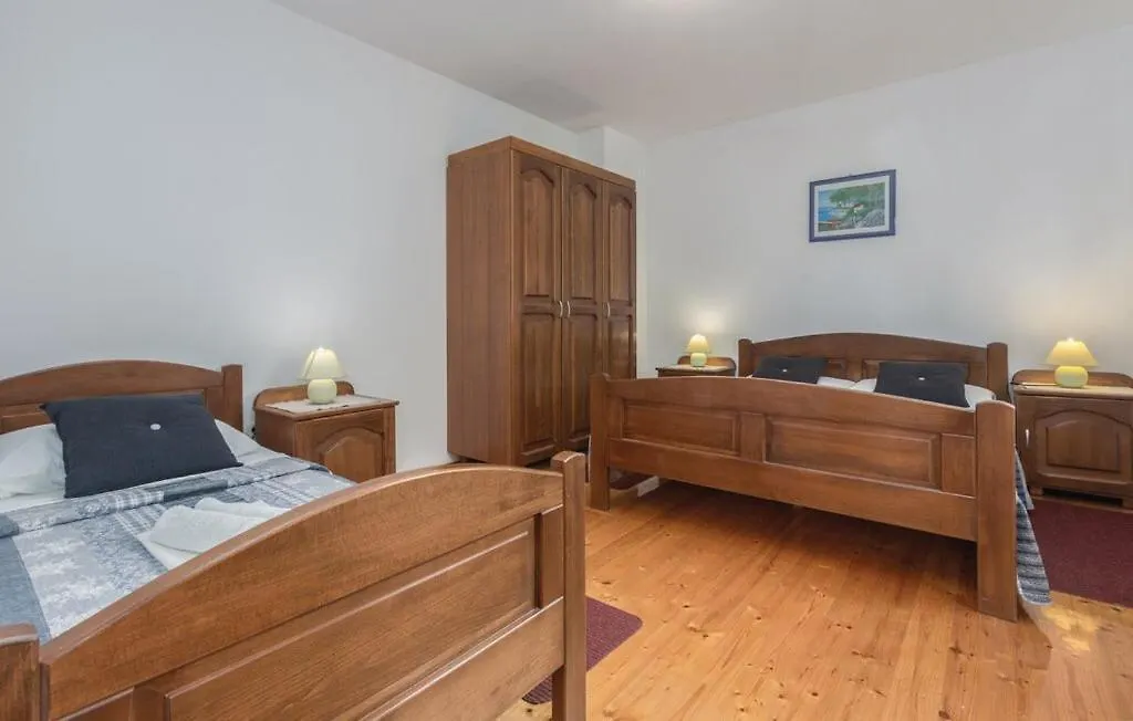 Apartment Ferienwohnung Sea Heaven Rovinj