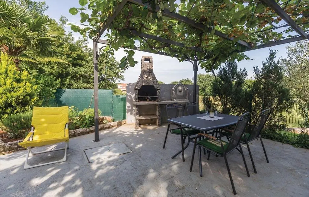 Ferienwohnung Sea Heaven Rovinj Kroatien
