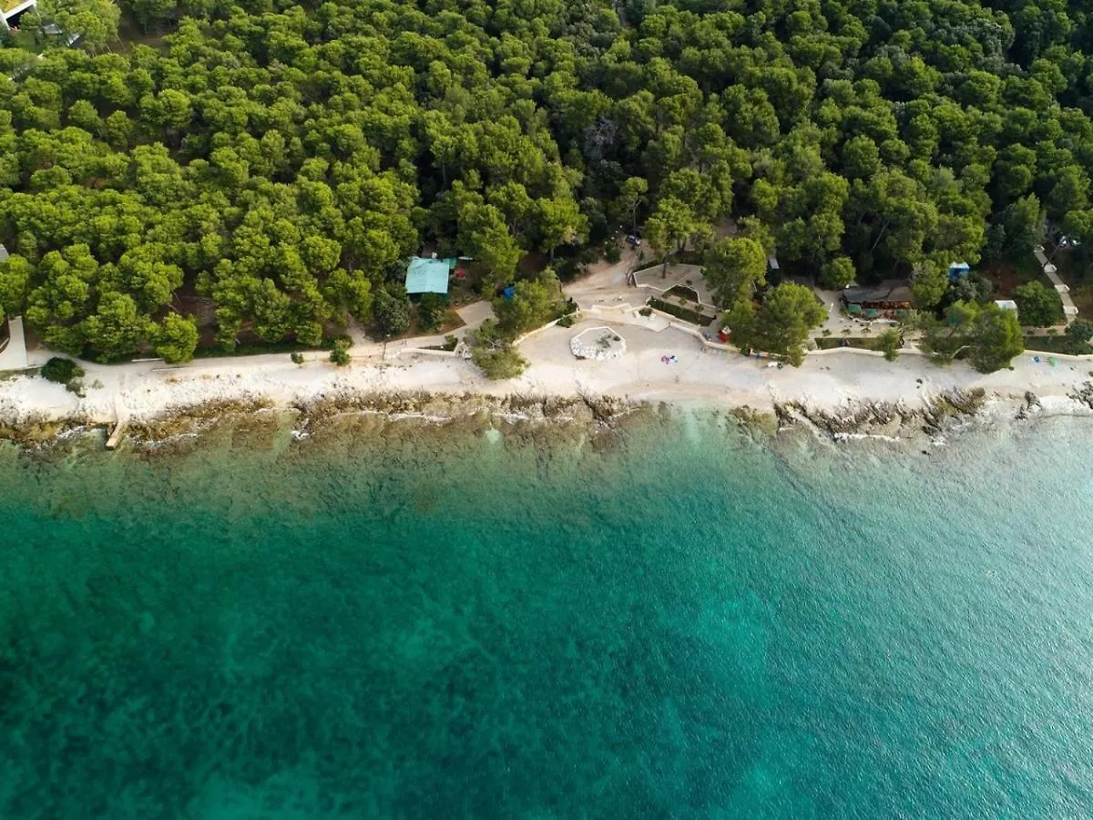 Ferienwohnung Sea Heaven Rovinj 0*,