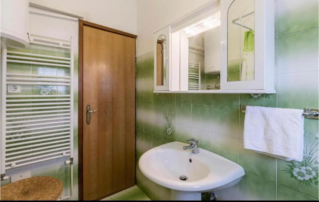 Ferienwohnung Sea Heaven Rovinj Apartment