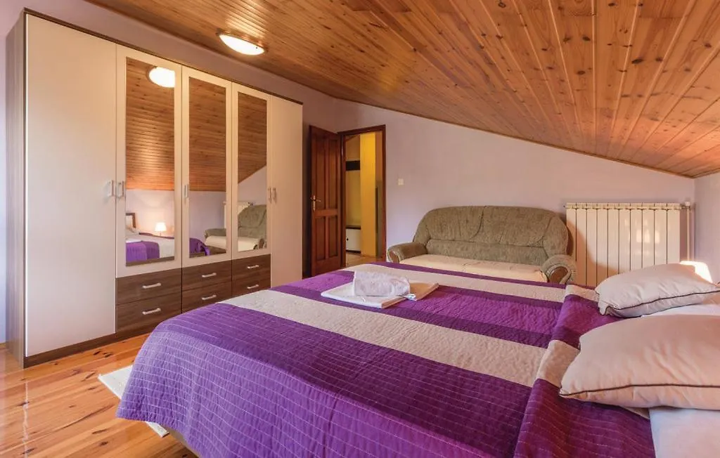 Sea Haven Lägenhet Rovinj