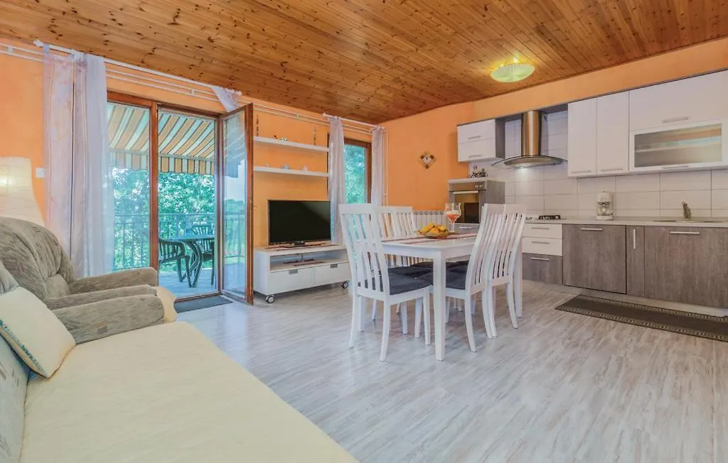 Sea Haven Lägenhet Rovinj