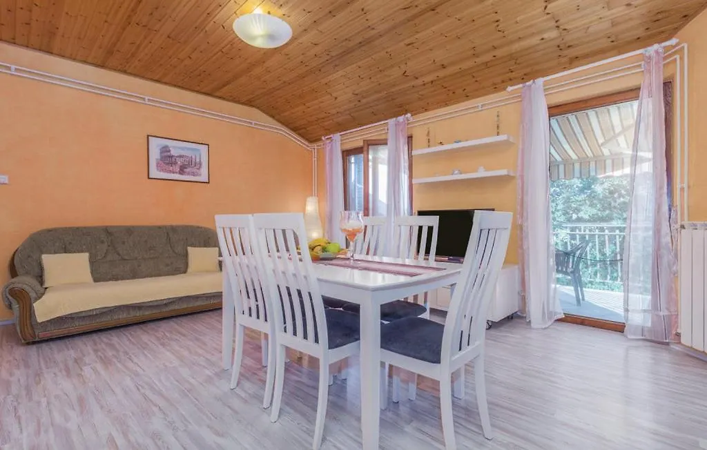 Sea Haven Lägenhet Rovinj Kroatien