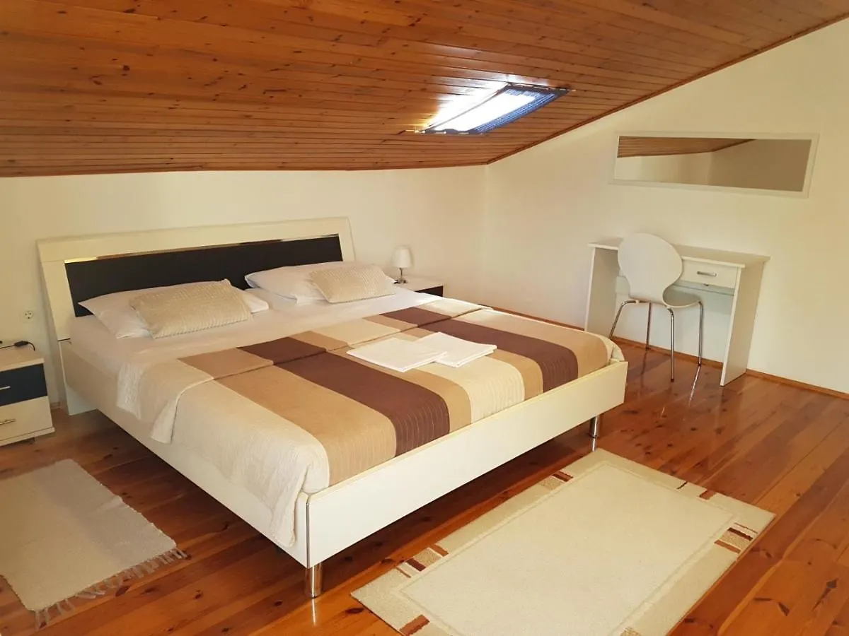 Ferienwohnung Sea Heaven Rovinj 0*,