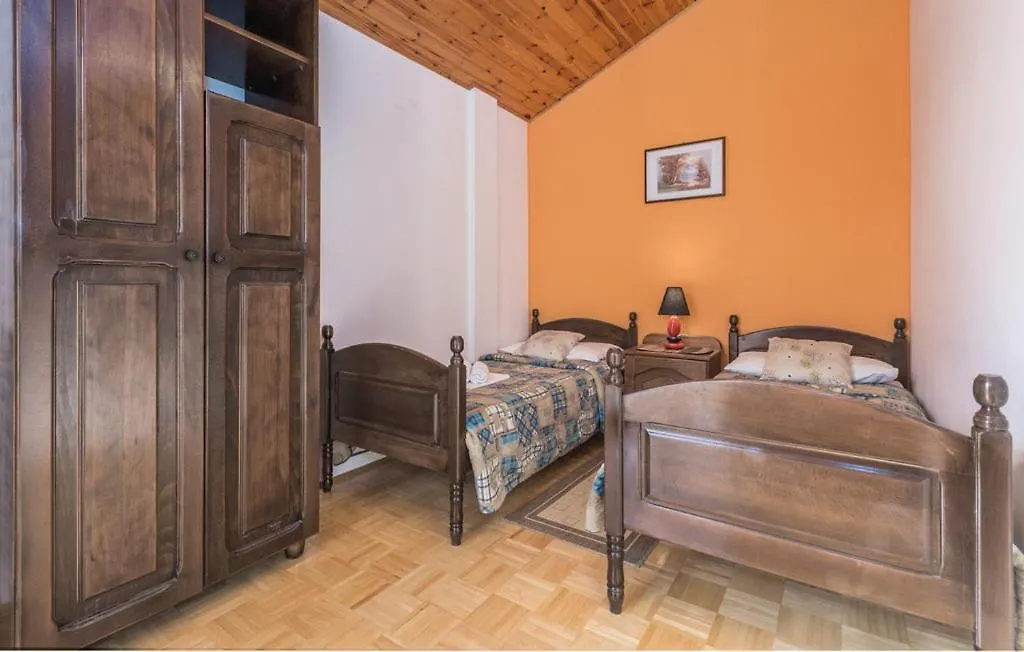 Sea Haven Lägenhet Rovinj