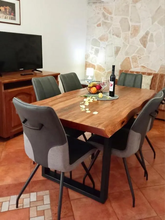 Ferienwohnung Sea Heaven Rovinj