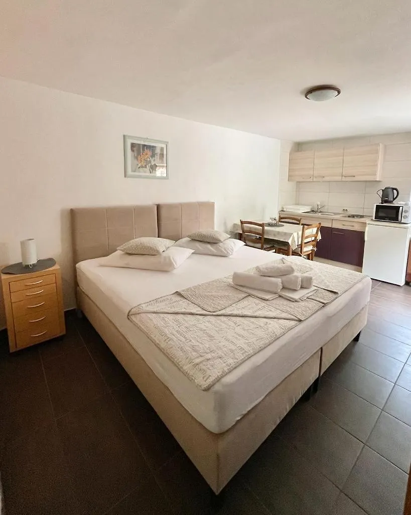 Apartment Ferienwohnung Sea Heaven Rovinj