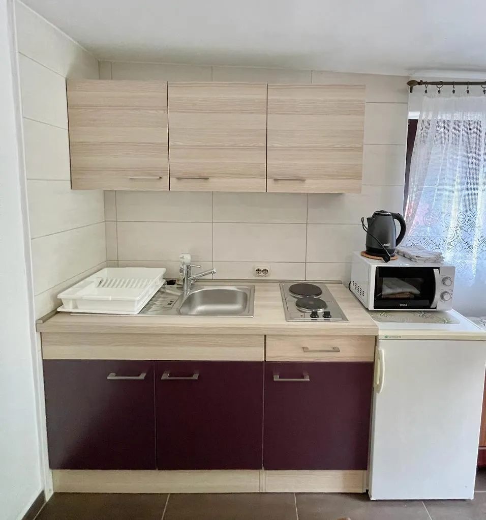 Apartment Ferienwohnung Sea Heaven Rovinj Kroatien